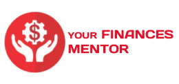 Your Finaces Mentor Logo